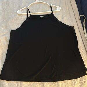 Old Navy - High Neck Tank